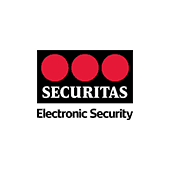 Securitas Electronic Security Logo