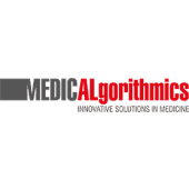 Medicalgorithmics S.A Logo