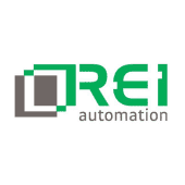 REI Automation Logo