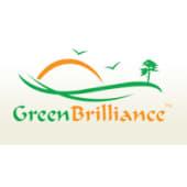 GreenBrilliance Logo