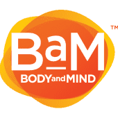 Body and Mind's Logo