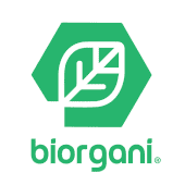 Biorgani Logo