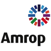 Amrop Logo