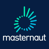 Masternaut UK's Logo