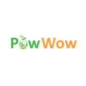 PowWow Energy Logo