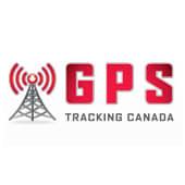 GPS Tracking Canada Logo