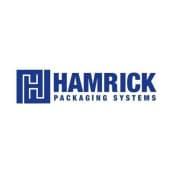Hamrick Packaging Systems Logo
