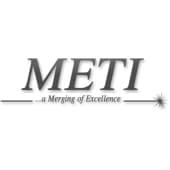 Management and Engineering Technologies Internationa (METI) Logo
