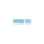 Emerging Fuels Technology Logo