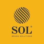 SOL Brand Solutions Logo