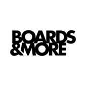 Boards & More Logo