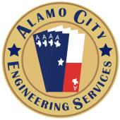 Alamo City Engineering Services Logo