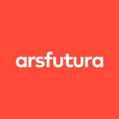 Ars Futura's Logo