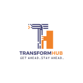 TransformHub Logo