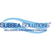 Subsea Solutions Logo