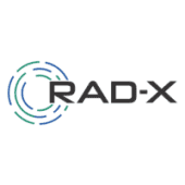 RAD-x Logo