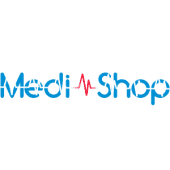 Medi-Shop Logo