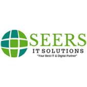 Seers It Solutions Logo