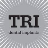 TRI Dental Implants Logo