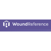 Wound Reference Logo