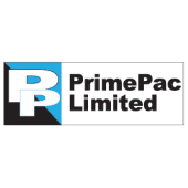 PrimePac Logo