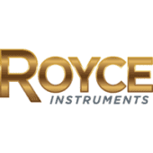 Royce Instruments Logo