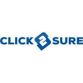 Click2Sure Logo