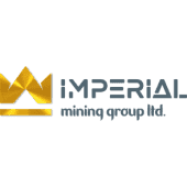 Imperial Mining Group Logo