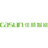 Casun's Logo