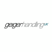 Geiger Handling Logo