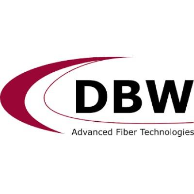 DBW Advanced Fiber Technologies GmbH Logo