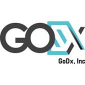 GoDx Logo
