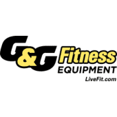 G & G Fitness Equipment Logo
