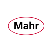 Mahr Federal Inc.'s Logo