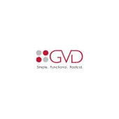 GVD Corporation Logo