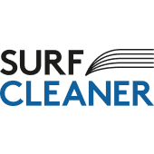 SurfCleaner AB Logo