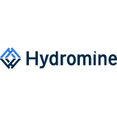 Hydromine Logo