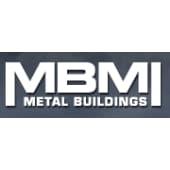 MBMI Metal Buildings Logo