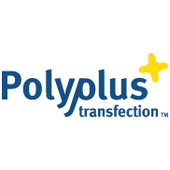 Polyplus-transfection Logo
