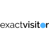 Exact Visitor's Logo