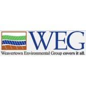Weavertown Environmental Group's Logo