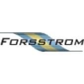 Forsstrom Logo
