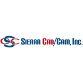 Sierra Cad/Cam Logo
