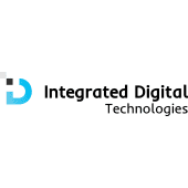 Integrated Digital Technologies LLC Logo