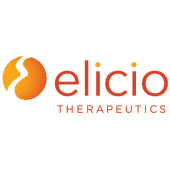 Elicio Therapeutics Logo