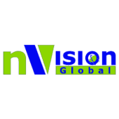 nVision Global Technology Solutions, Inc. Logo