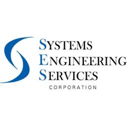 Systems Engineering Services Corporation (SESC) Logo