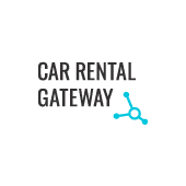 Car Rental Gateway's Logo