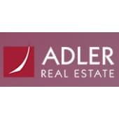 ADLER Real Estate Logo