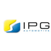 Ipg Automotive's Logo